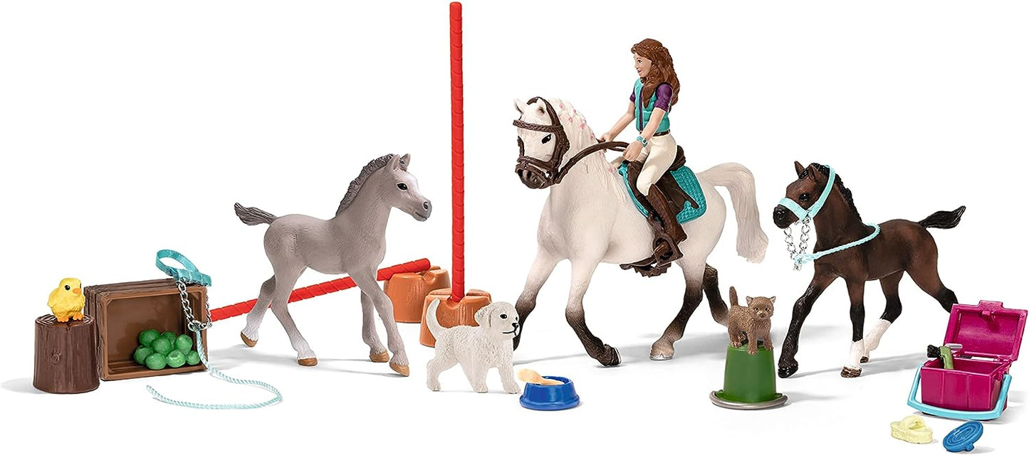 98270 HORSE CLUB