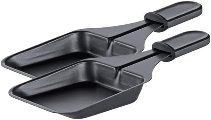 Raclette Pfännchen, One Size Pfännchen