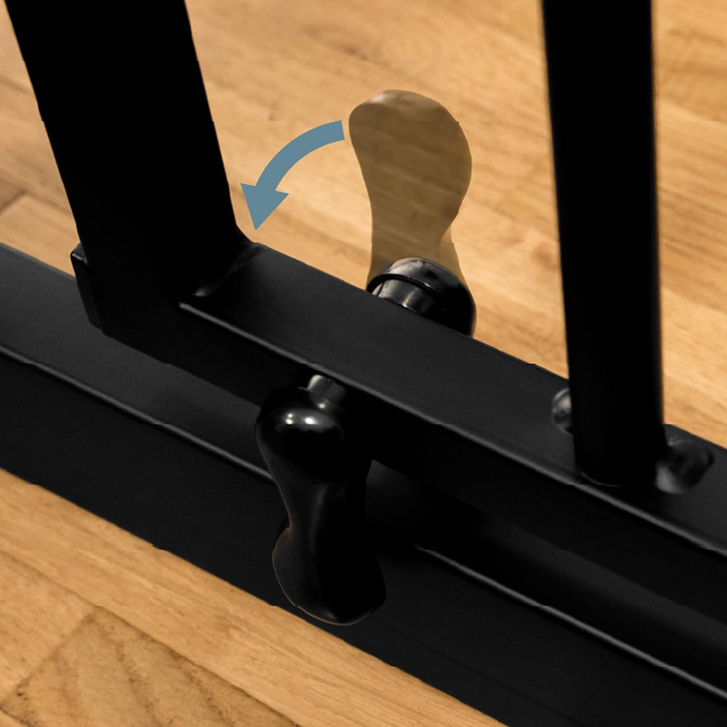 Berrin 15449, 67 - 75 cm Schwarz