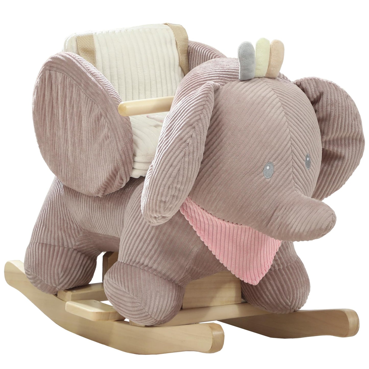Schaukeltier Elefant