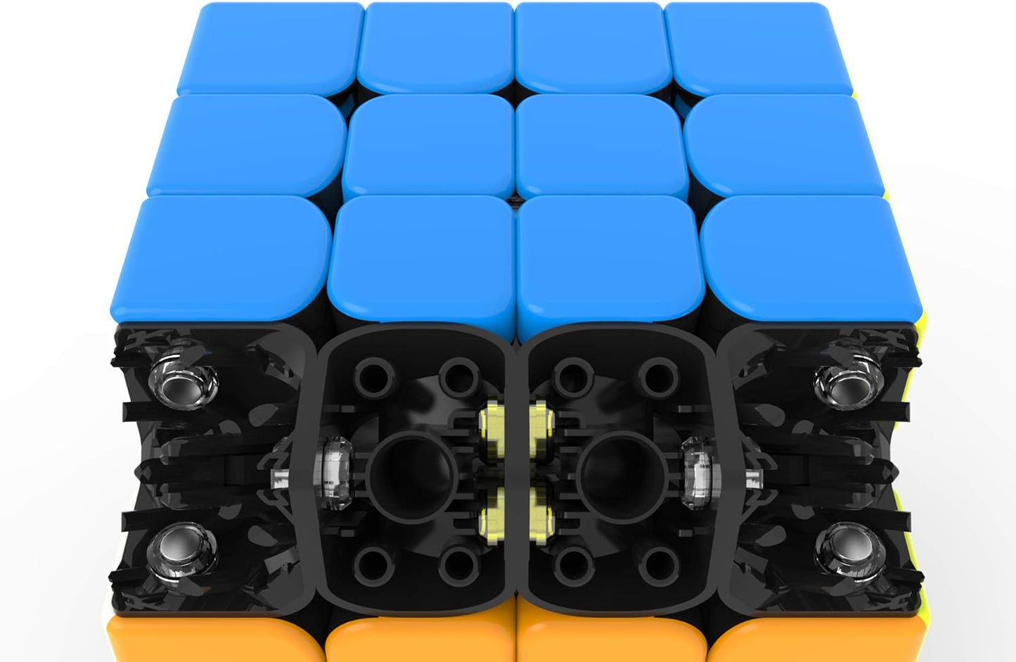 460 M Speedcube, 4x4