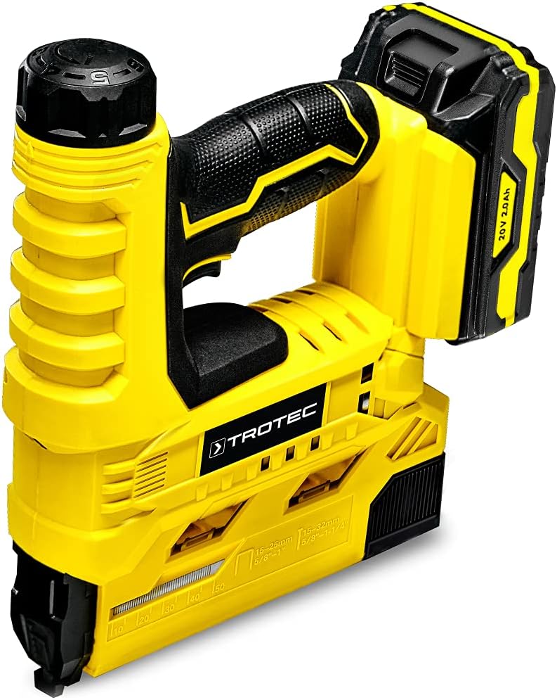 Akku-Tacker PTNS 10-20V