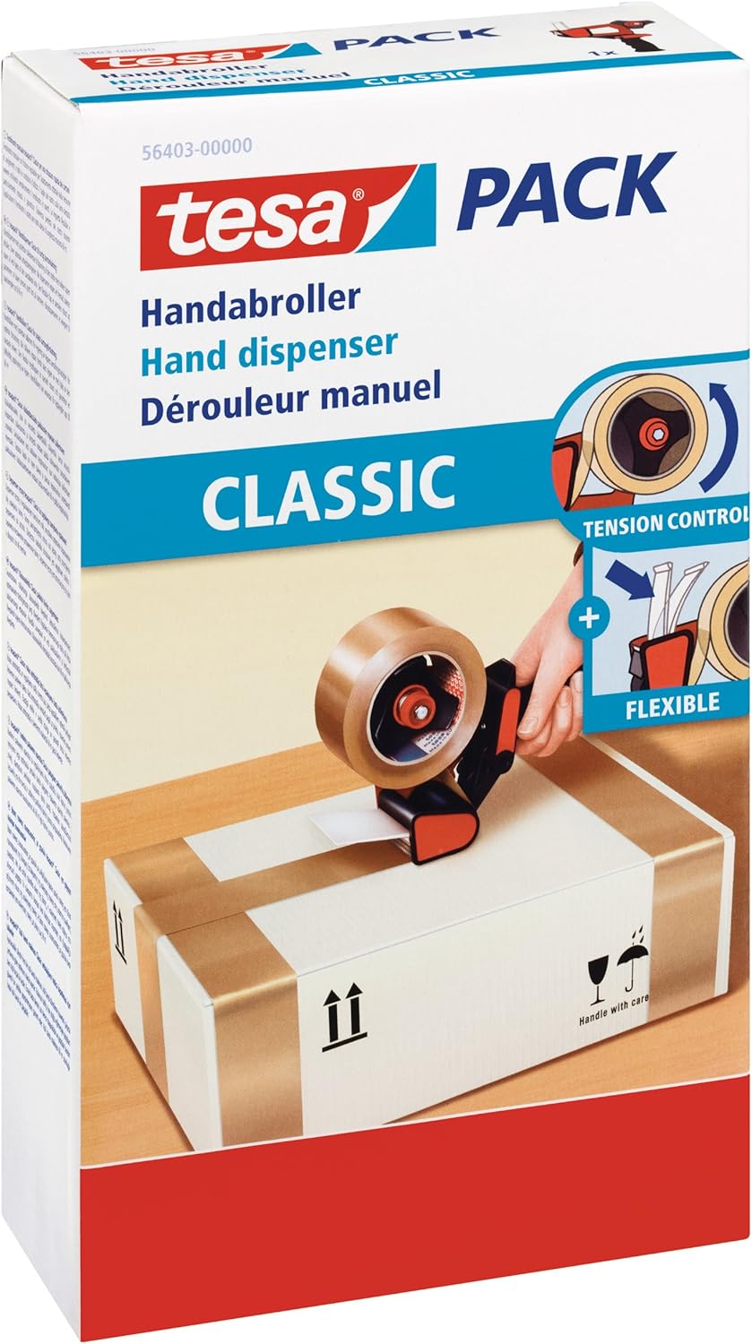 Handabroller Classic
