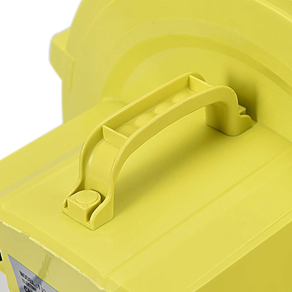 Luftgebläse für Spielzeuge