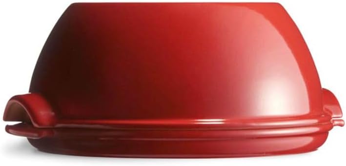 Grand Cru Brotbackform, Red