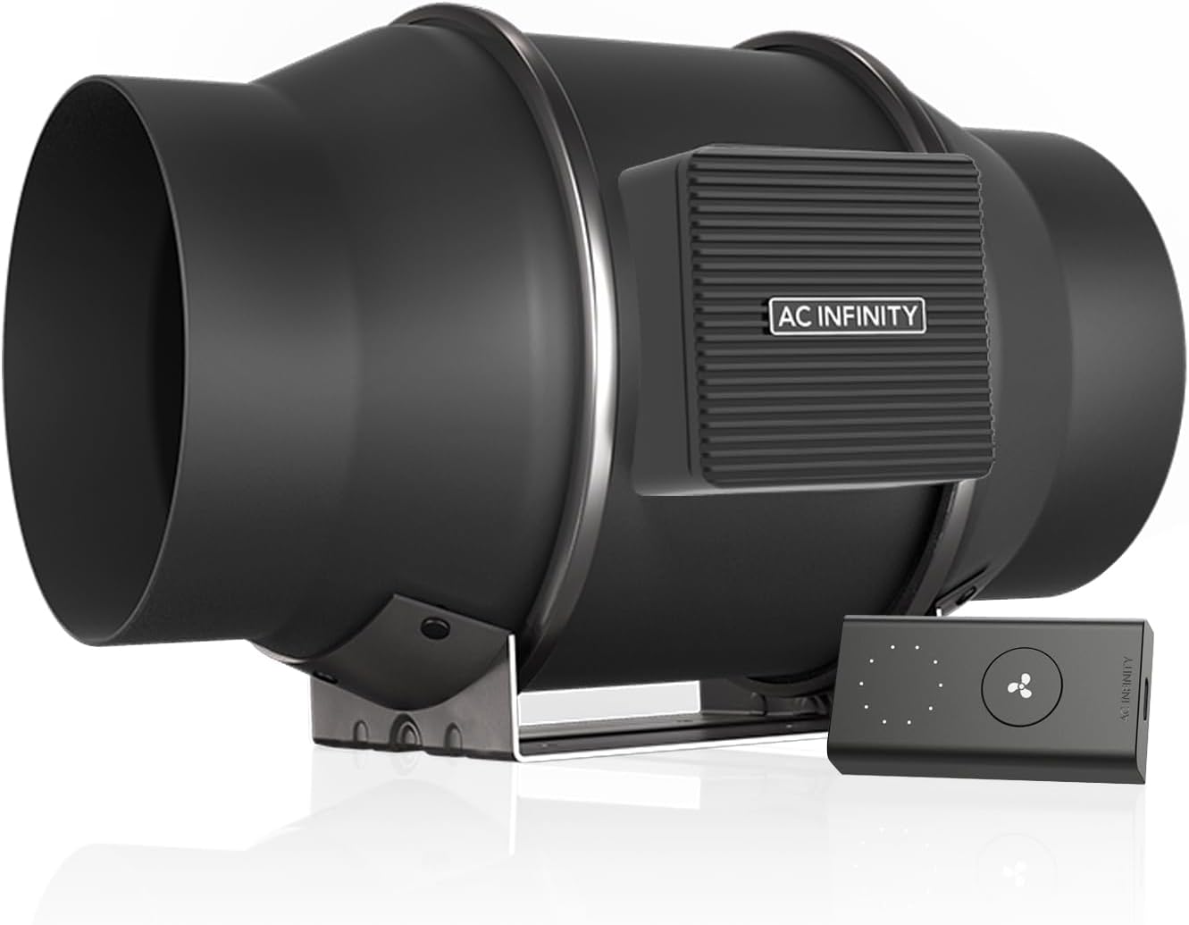 CLOUDLINE PRO S6 Ventilator mit Drehzahlregler