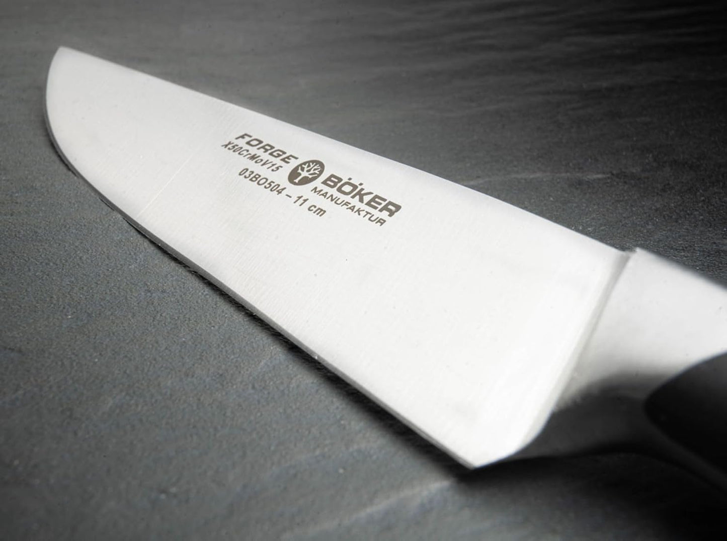 Forge Universalmesser, Forge Universalmesser