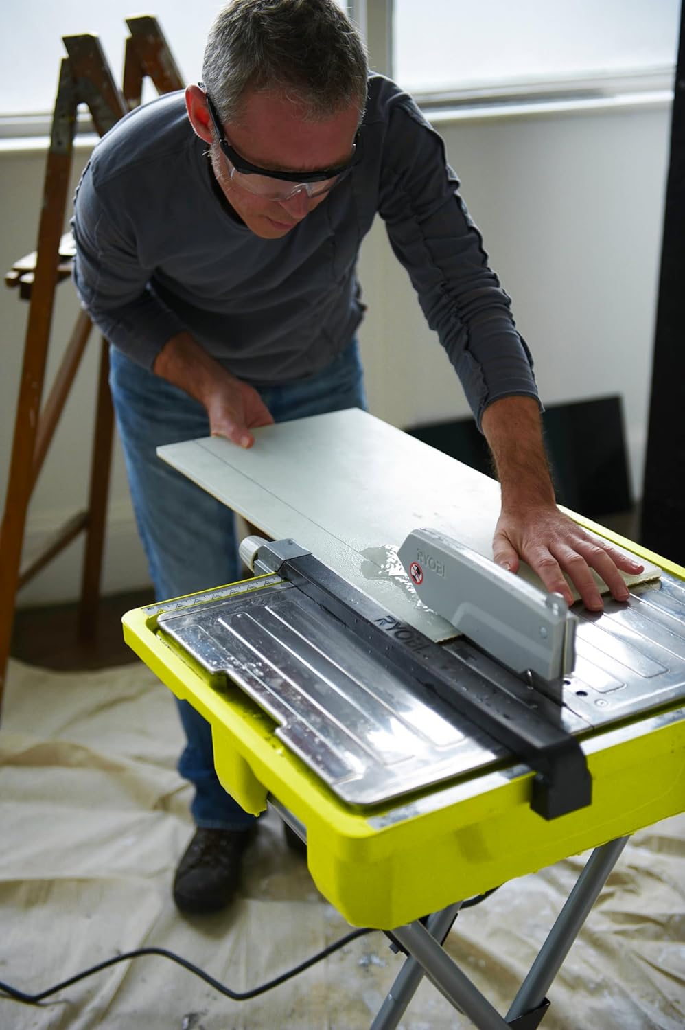 Fliesenschneider WS721S