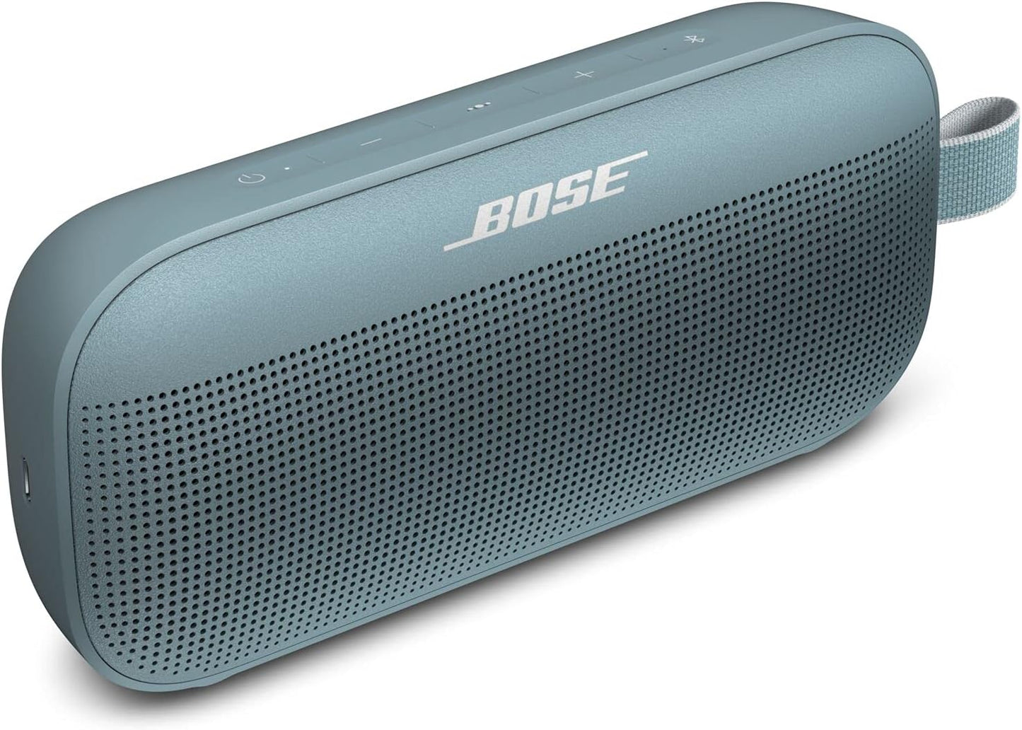 SoundLink Flex Bluetooth-Outdoor-Lautsprecher, Blau