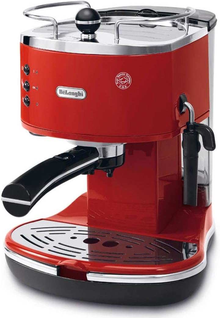 ECO 311.R Icona Vintage Espressomaschine, Single
