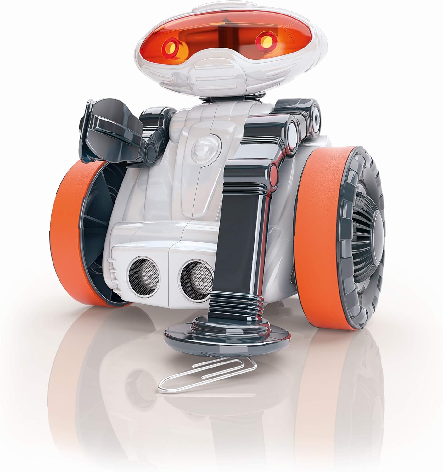 Mein Roboter MC 4.0