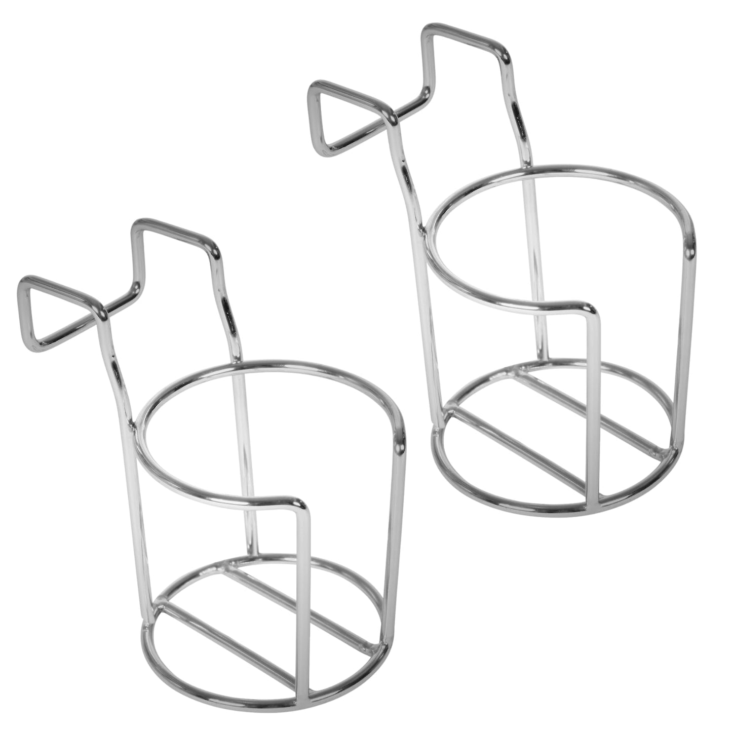 Strandkorb Getränkehalter, 2er-Pack, 2er Pack