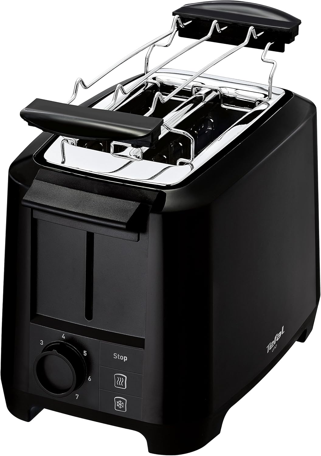 Uno TT1408 Scheibentoaster mit 7 Stufen