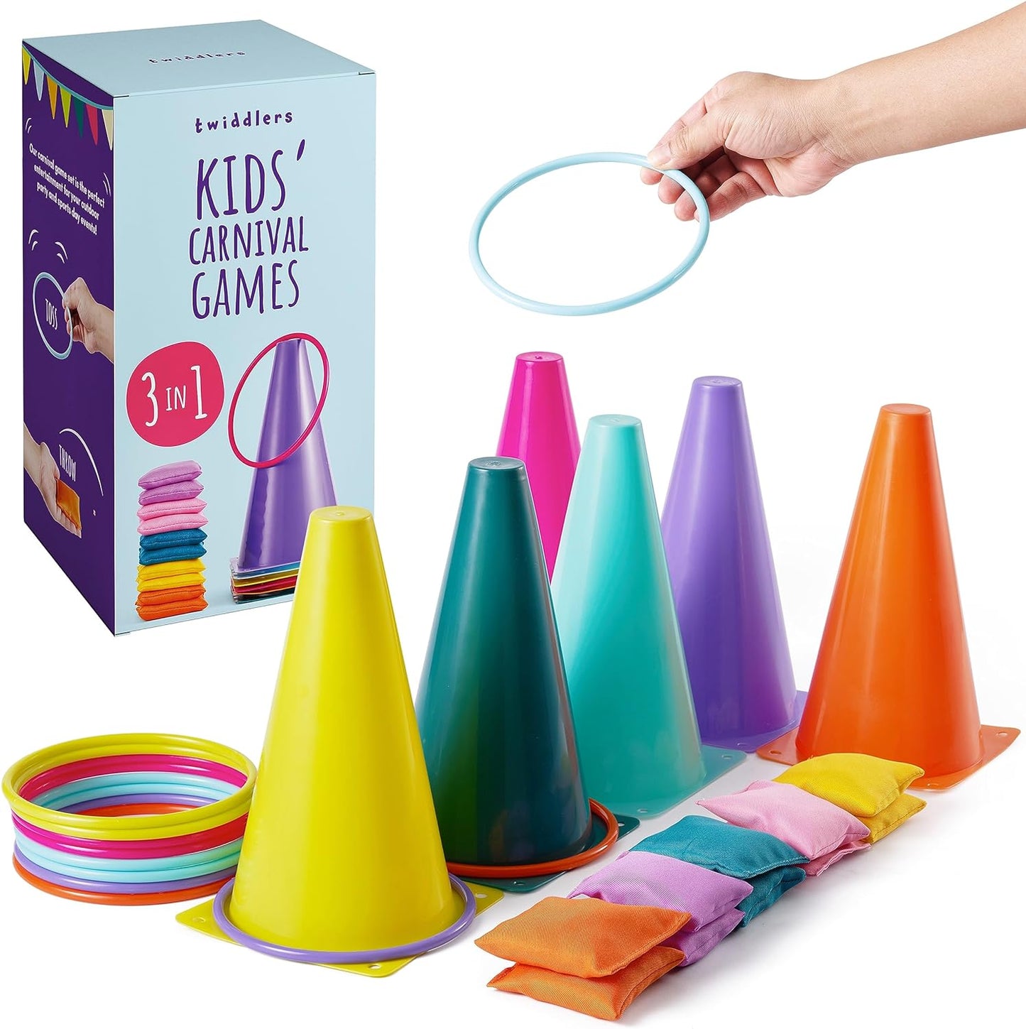 Spiele Kinderparty