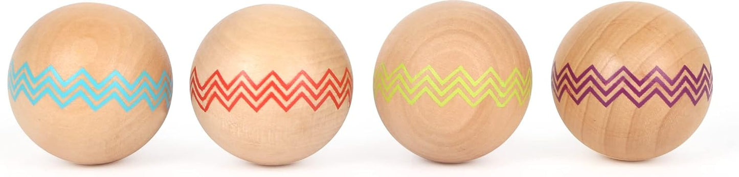 Boule Active, Boule