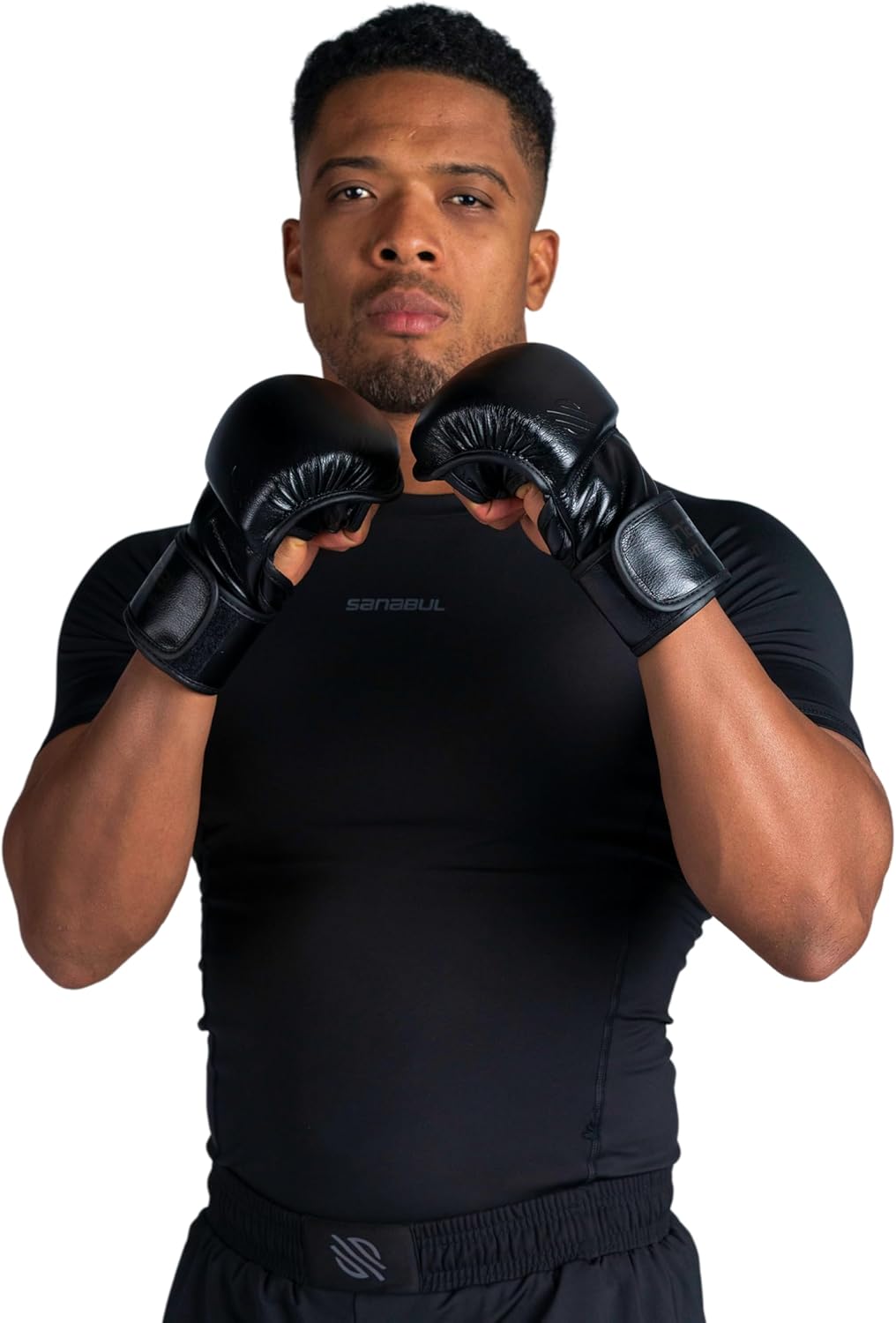 MMA Hybrid Sparring Handschuhe