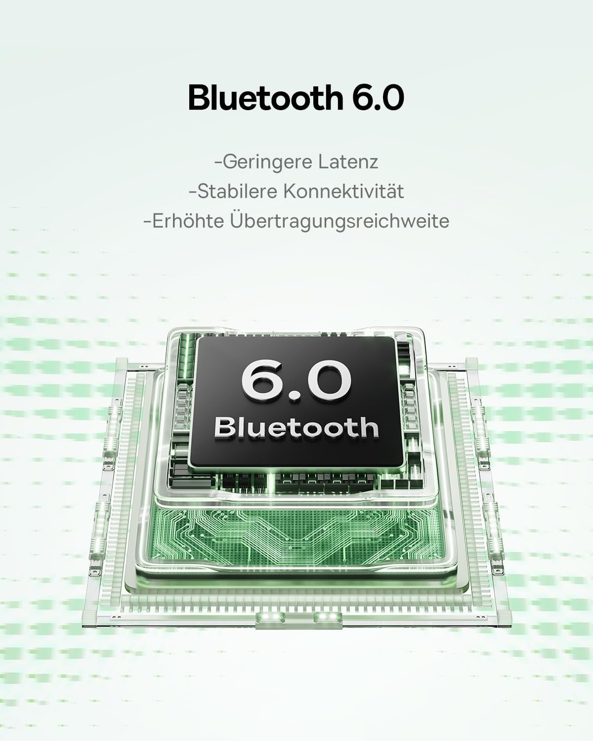 EP10 NC In-Ear Kopfhörer mit Geräuschunterdrückung, Schwarz