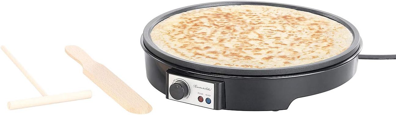 Crêpes-Maker