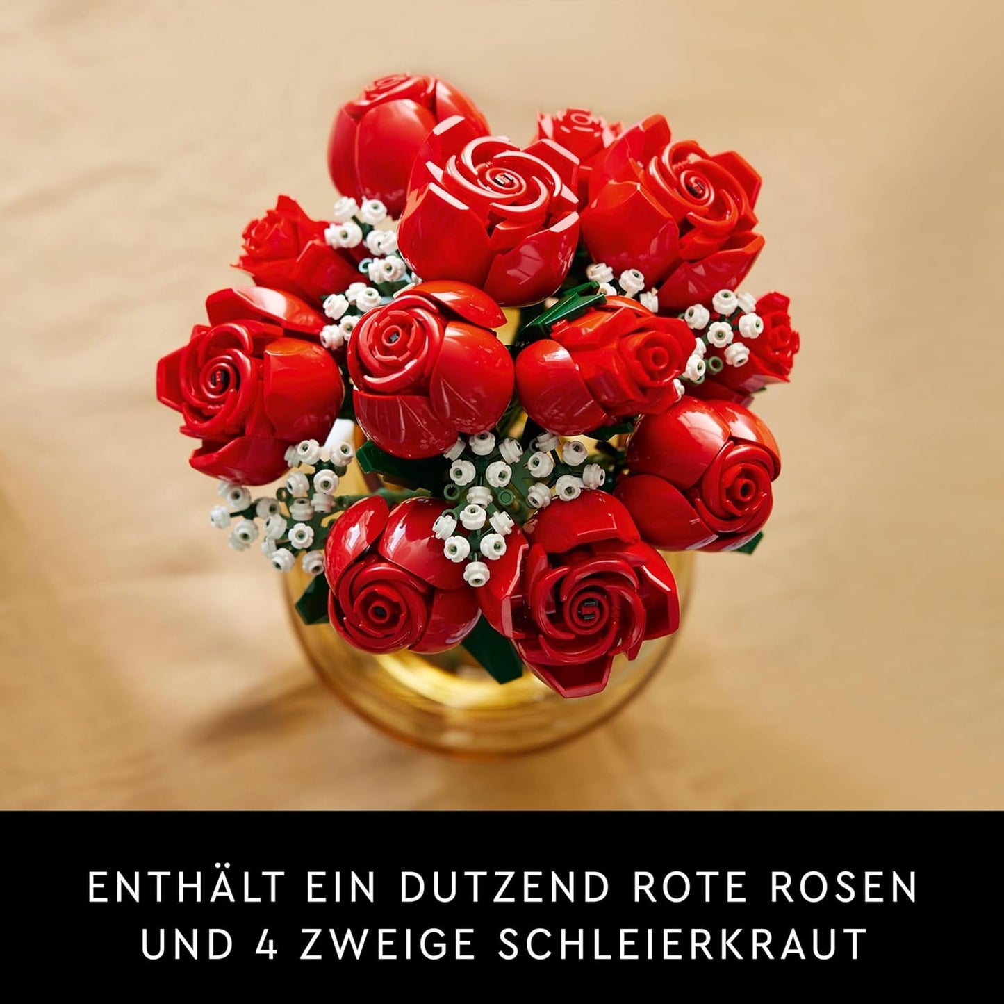 Botanicals Rosenstrauss, Single