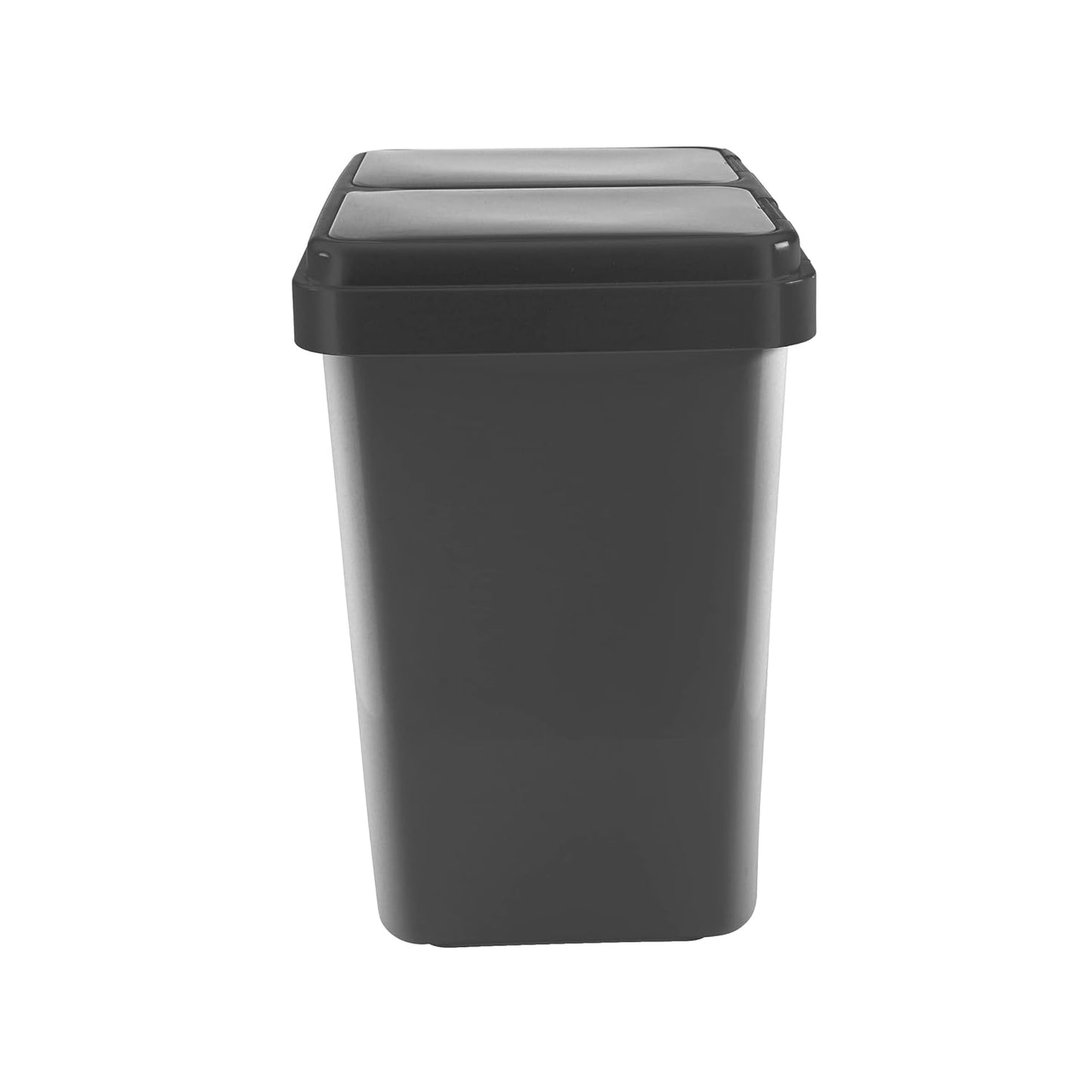 Mülltrennsystem 500114, Anthrazit