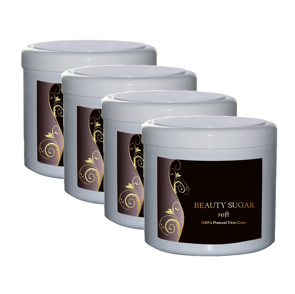 Sugaring Paste Set