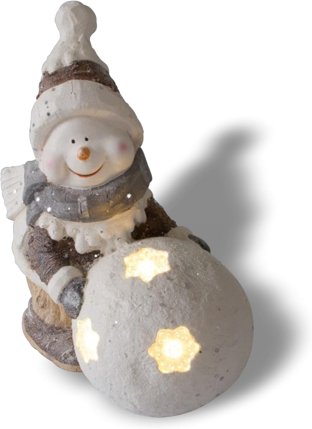 Schneemann