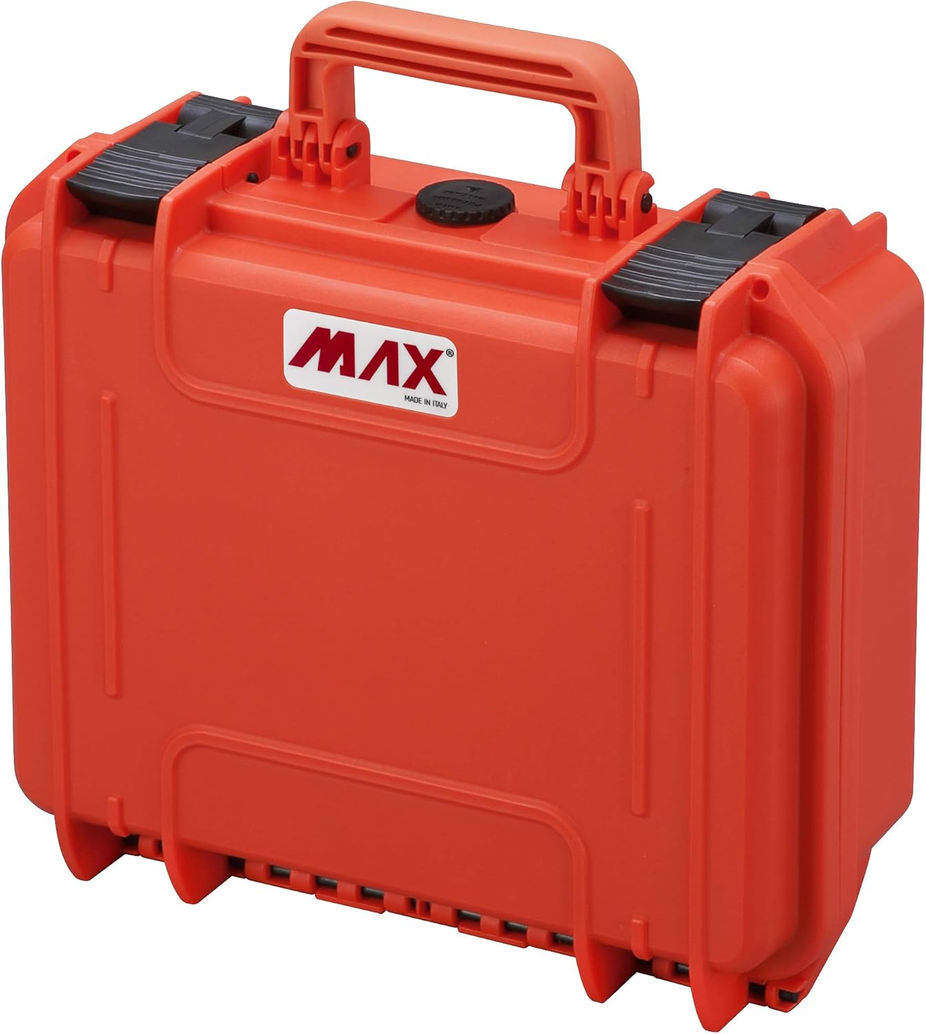 Wasserdichter Koffer MAX 300S, MAX 300S (300 x 225 x 132 mm) Orange