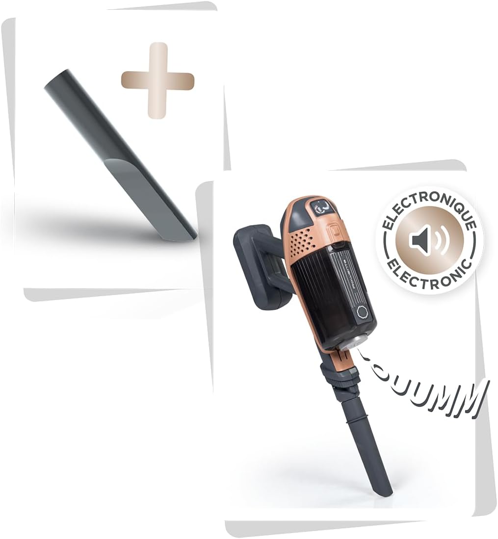 Rowenta Staubsauger X Force Flex