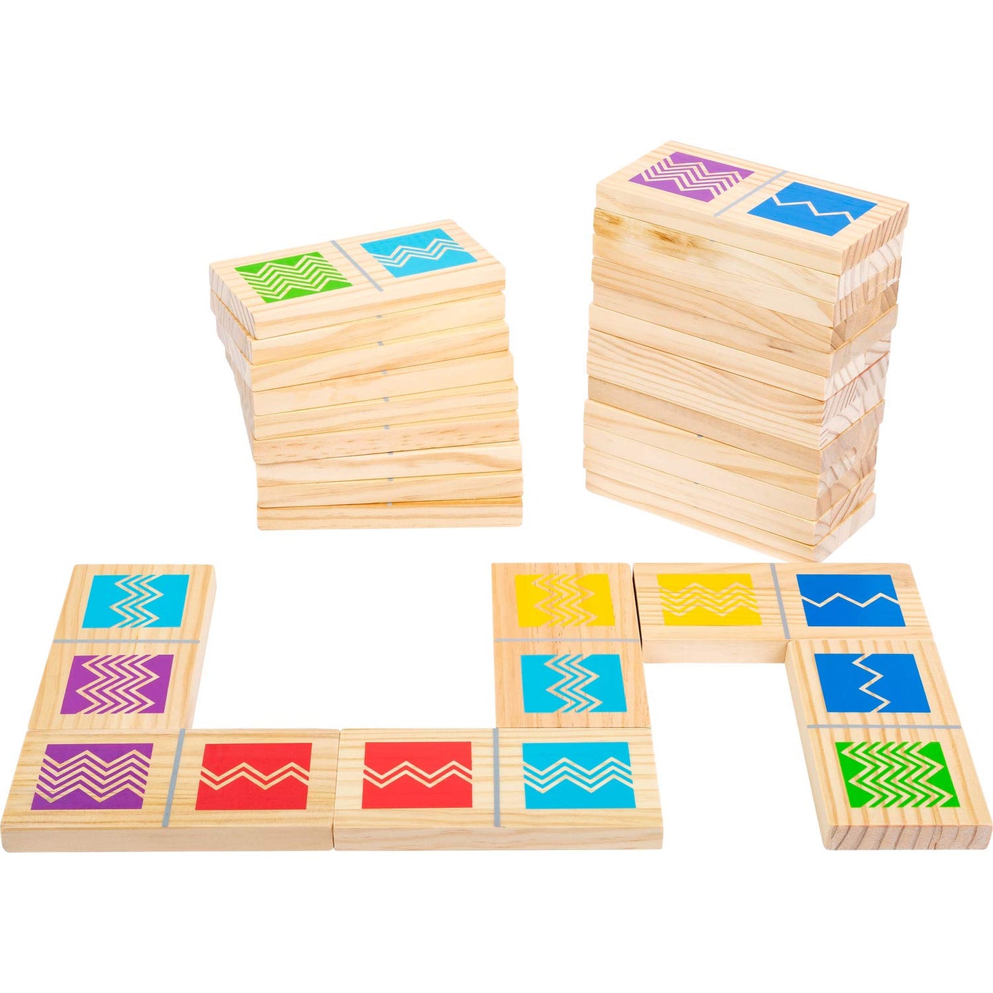 XXL Active, Domino