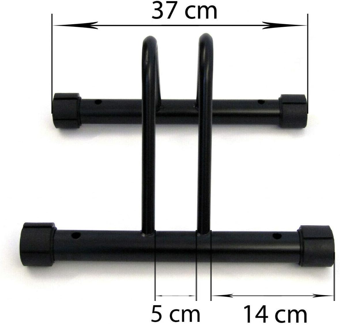 Velohalter T038, T038