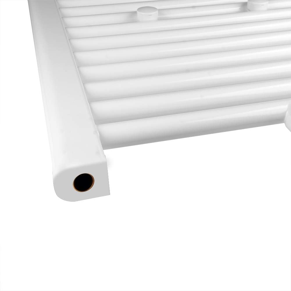 Handtuchhalter 500 x 1150 mm, 500 x 1150 mm Weiss