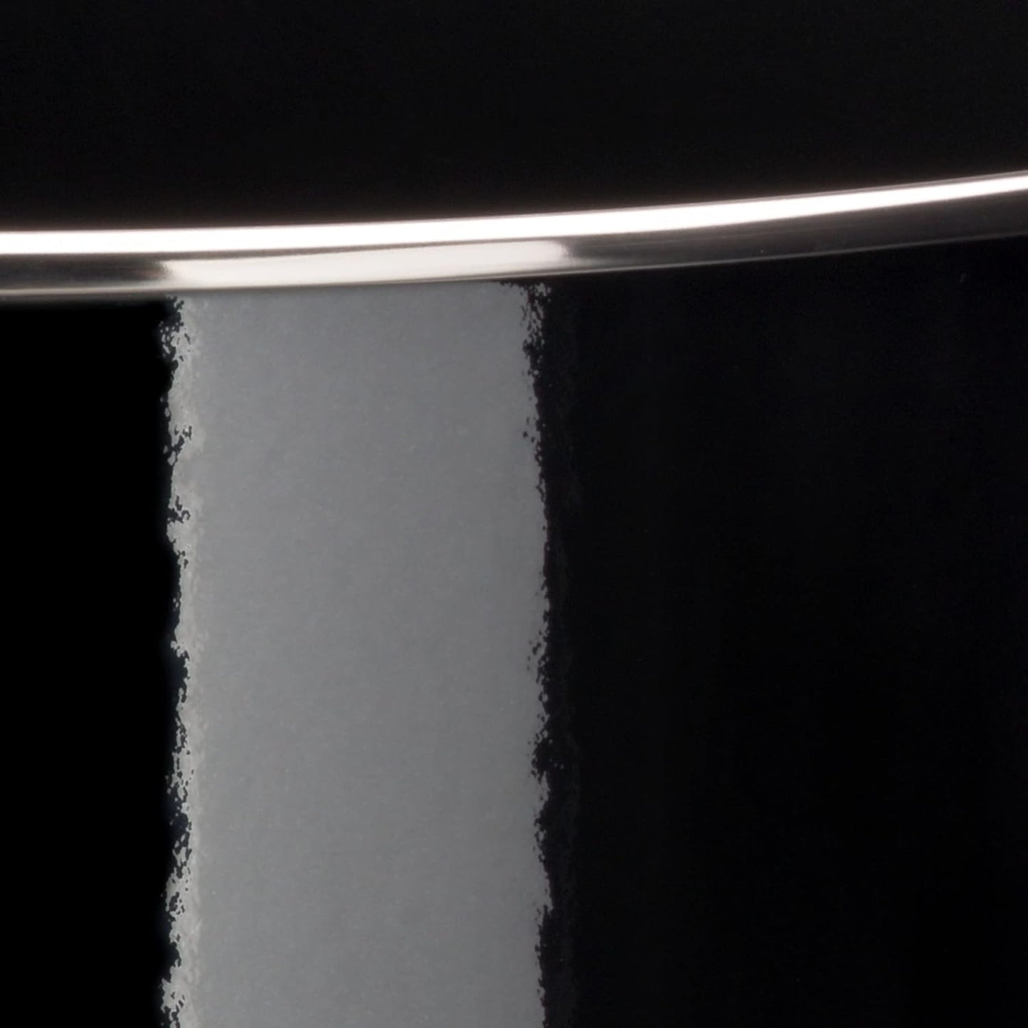 Modesto Line Kochtopf mit Glasdeckel