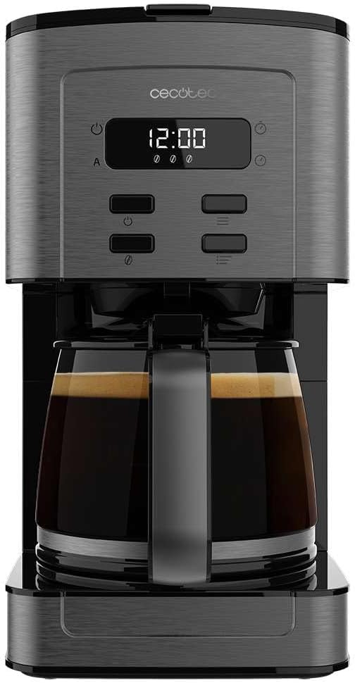 Kaffeemaschine Coffee 56