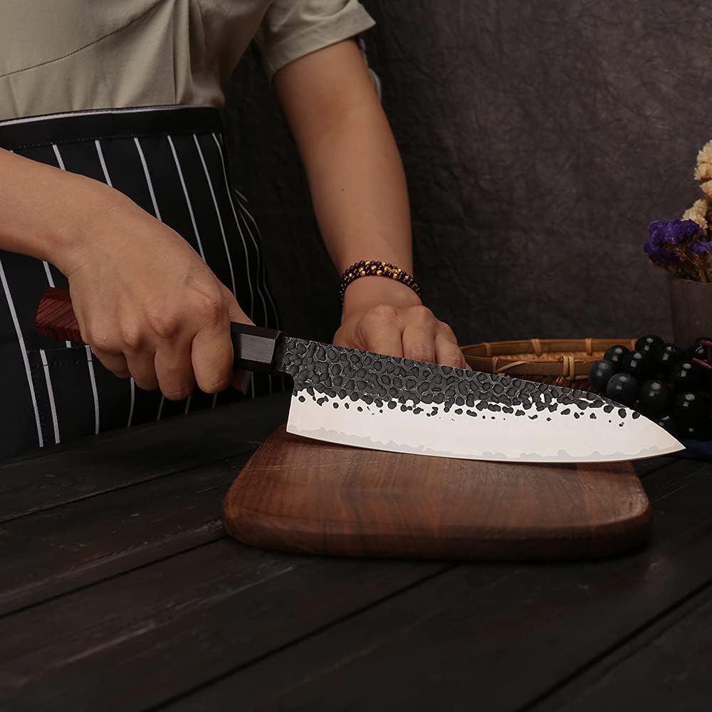 Gyuto Kochmesser, 20,8 Cm Kochmesser