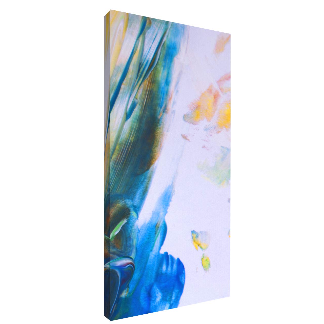 Sound Schalldämmung, 100x50x6, Abstract_5