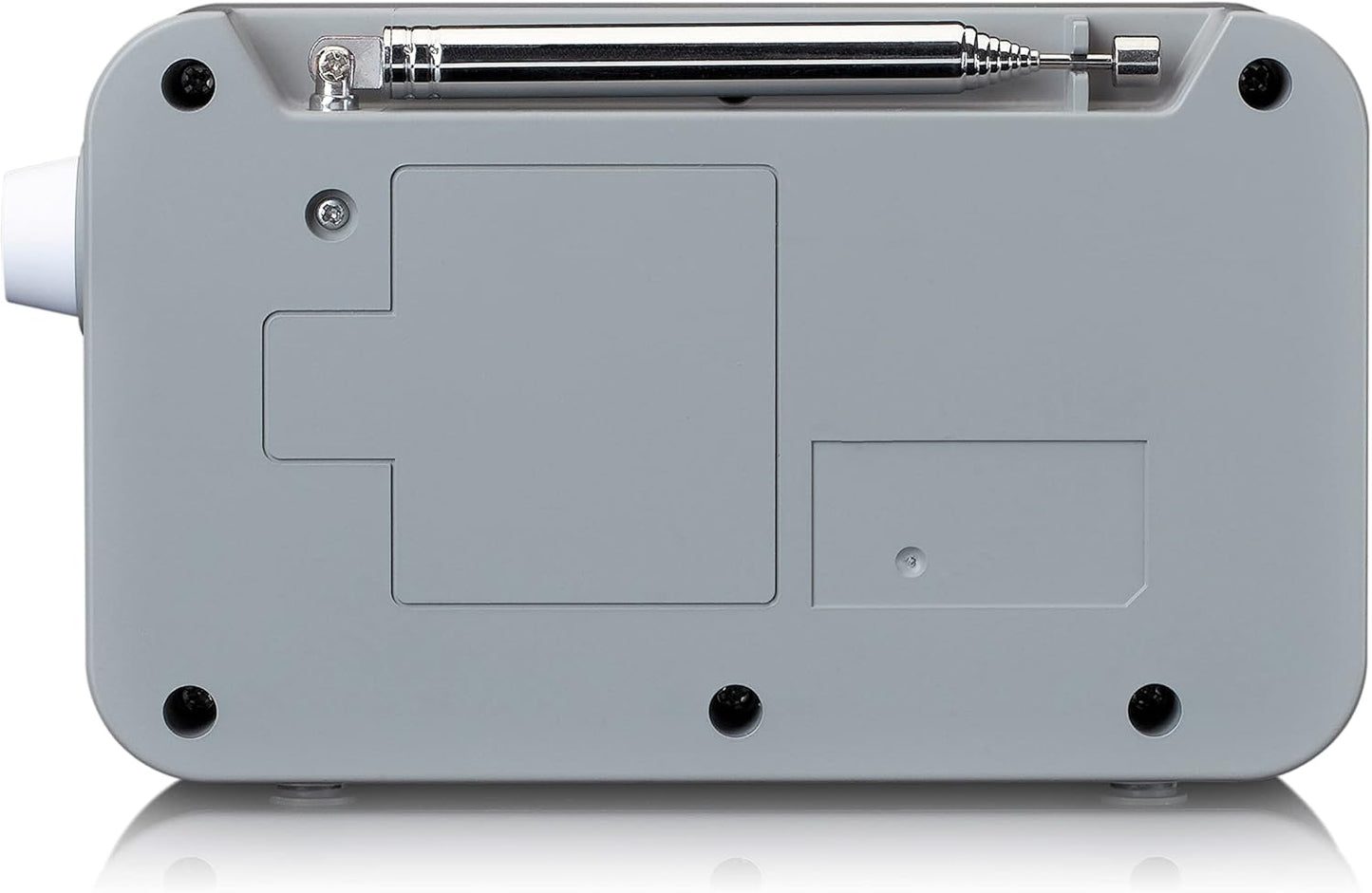 PDR-036, Weiss Farbdisplay u. Akku
