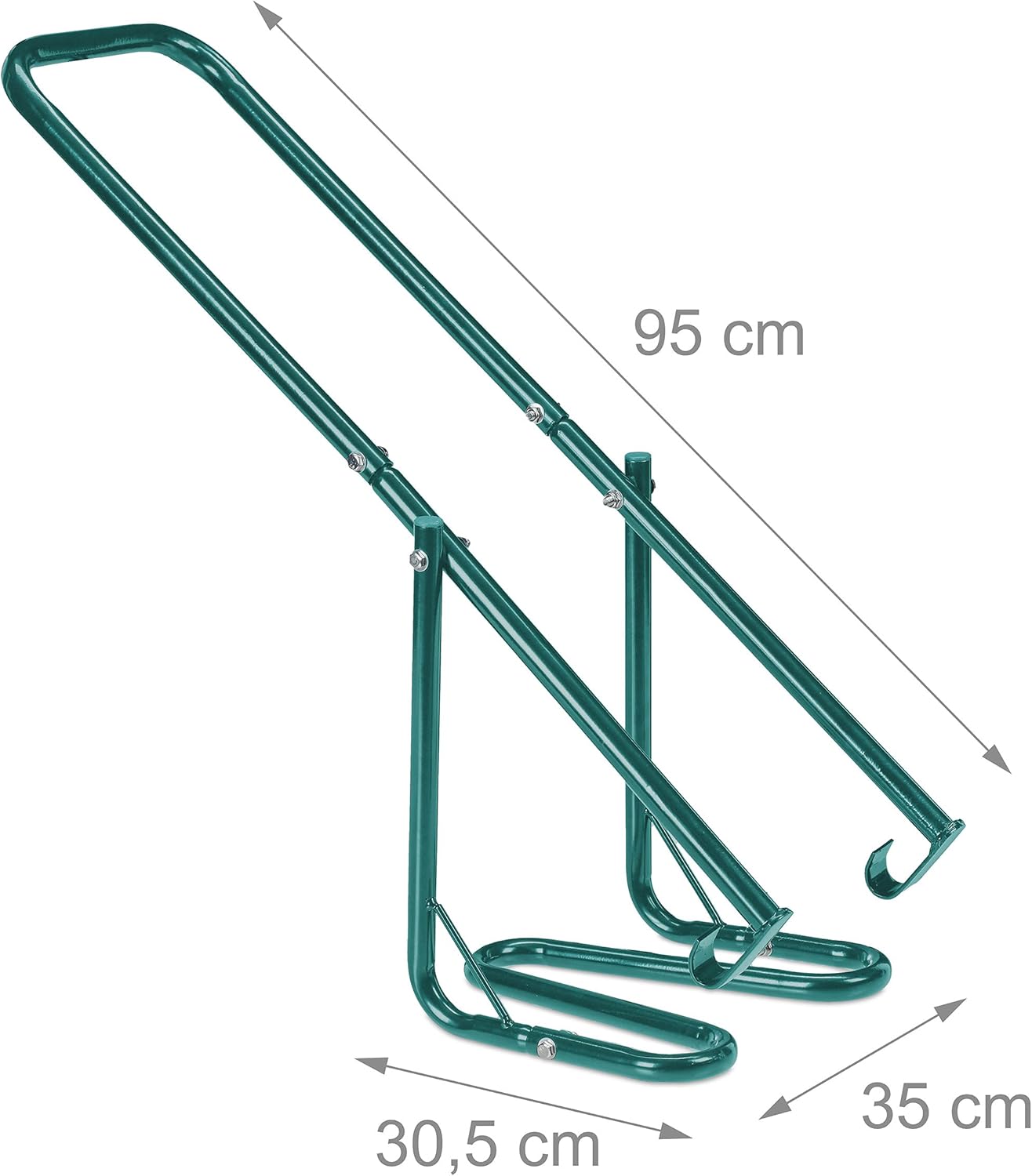 Müllpresse