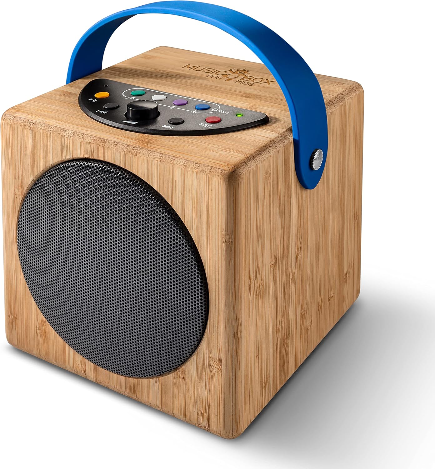 KidzAudio Music Box
