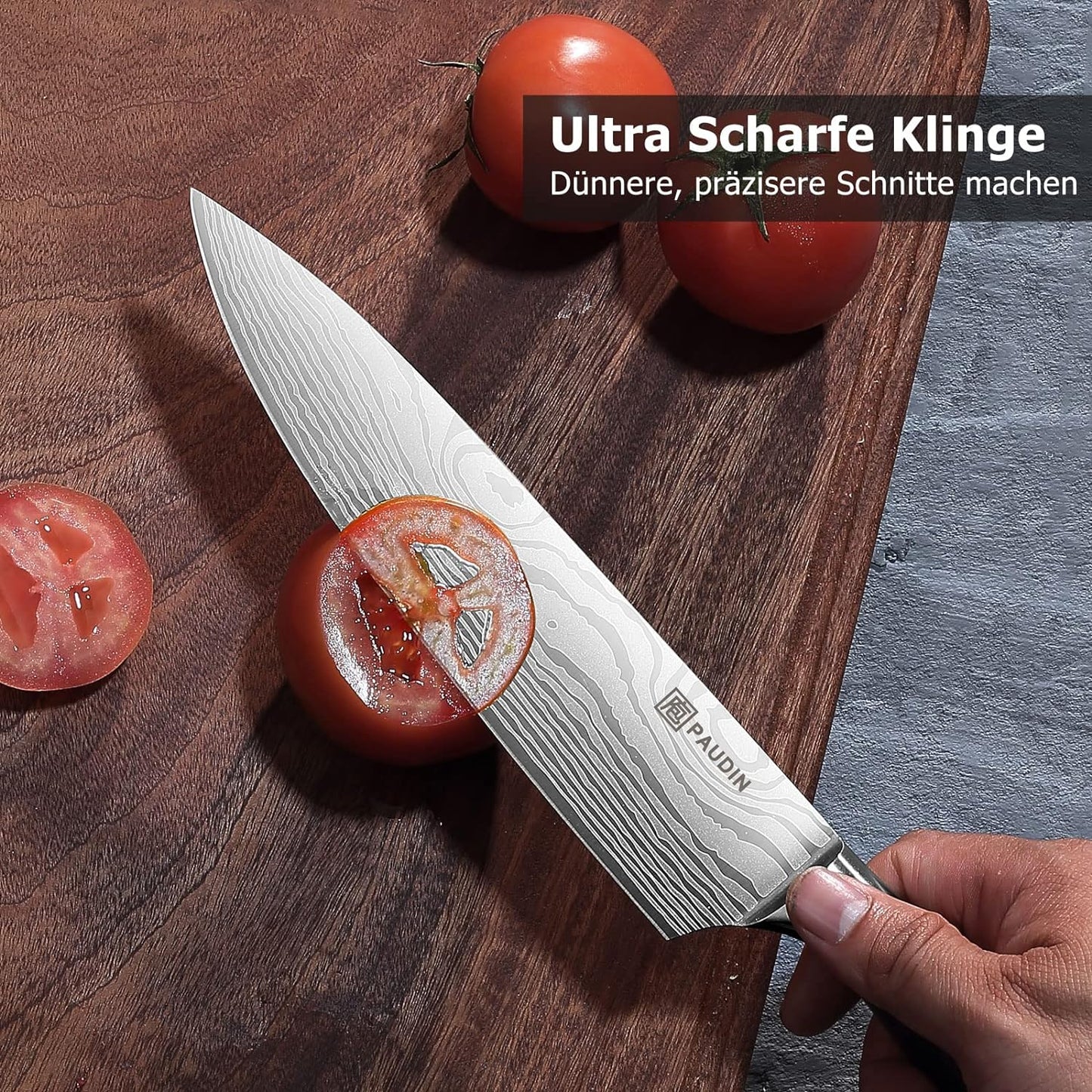 Allzweckmesser