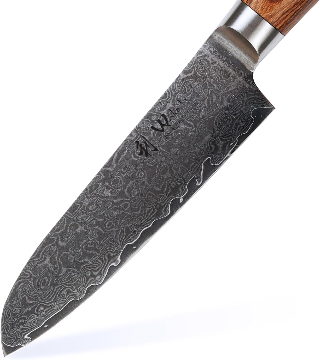 EDIB Pro Premium Santokumesser