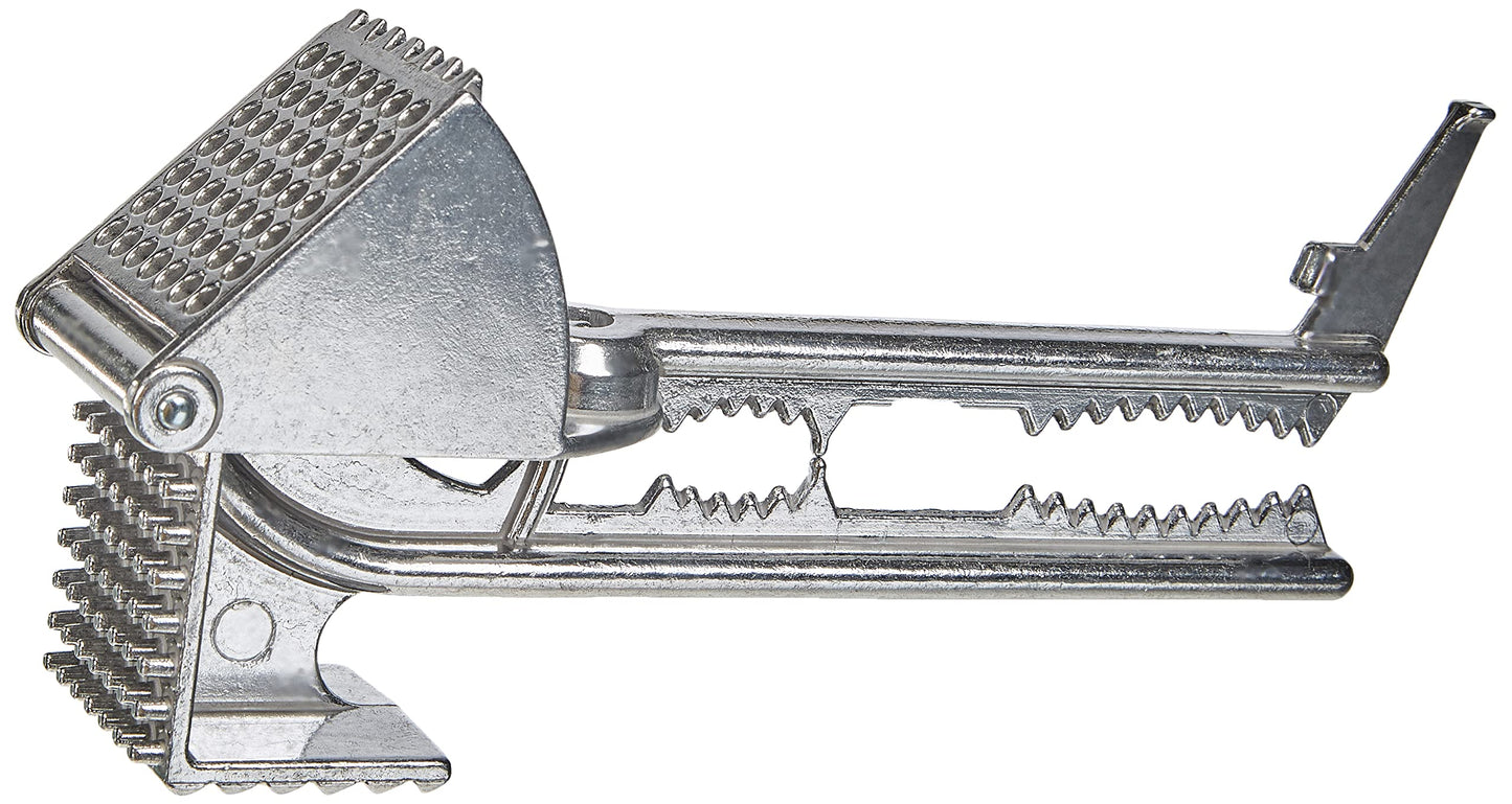 Knoblauchpresse