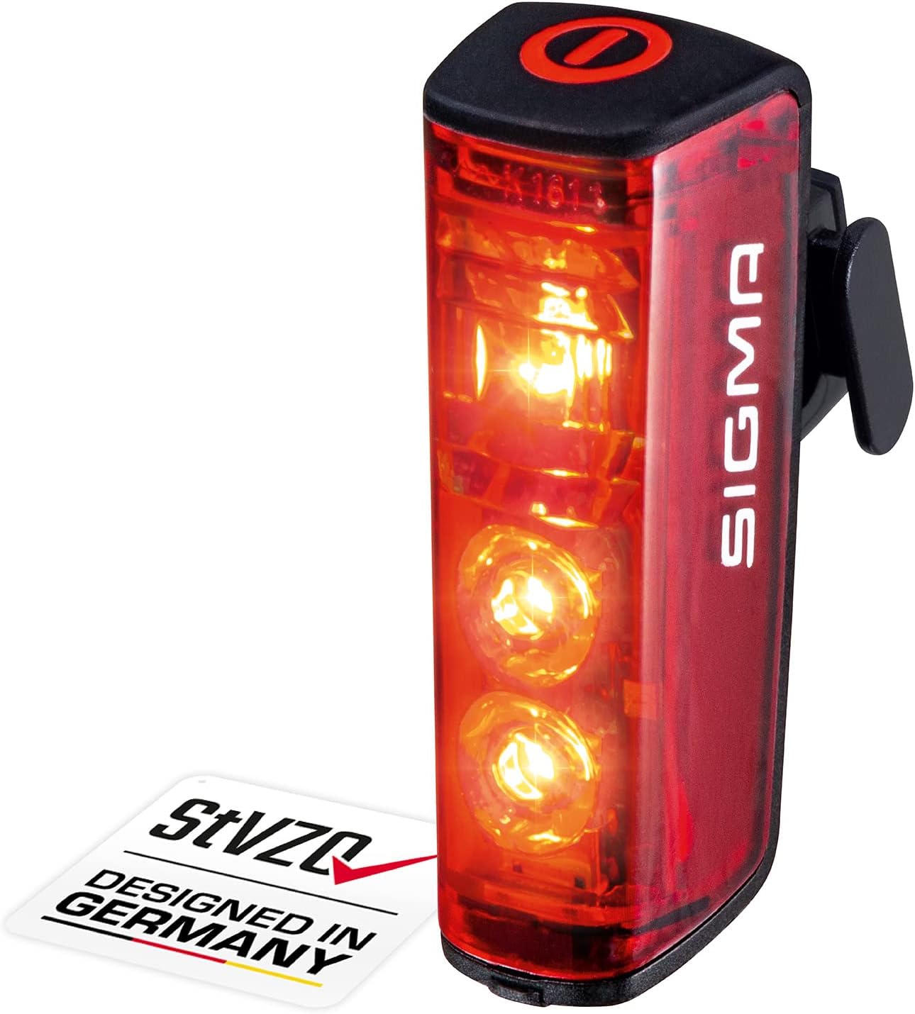 Velorücklicht Blaze