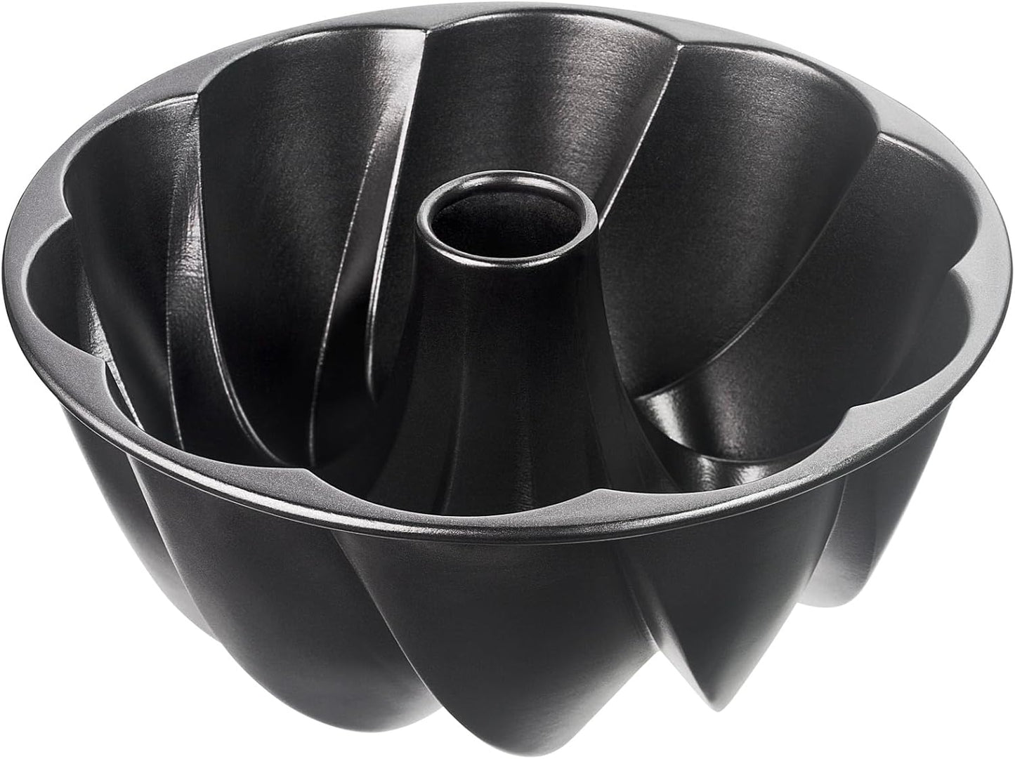 Inspiration Design-Gugelhupfform, geschwungen