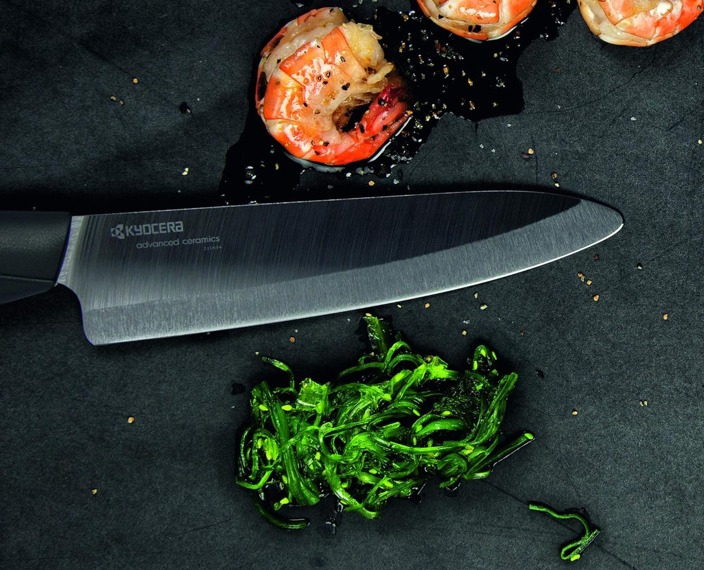 Shin ZK-180BK, 18 cm
