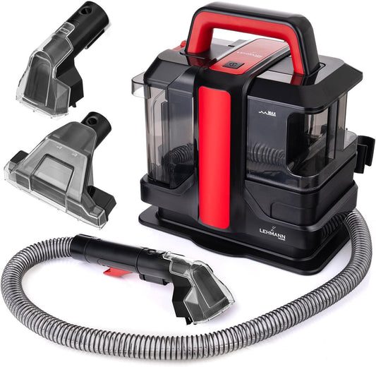 2-in-1 Waschsauger EasyWash für Teppich & Polster, 1,08 L