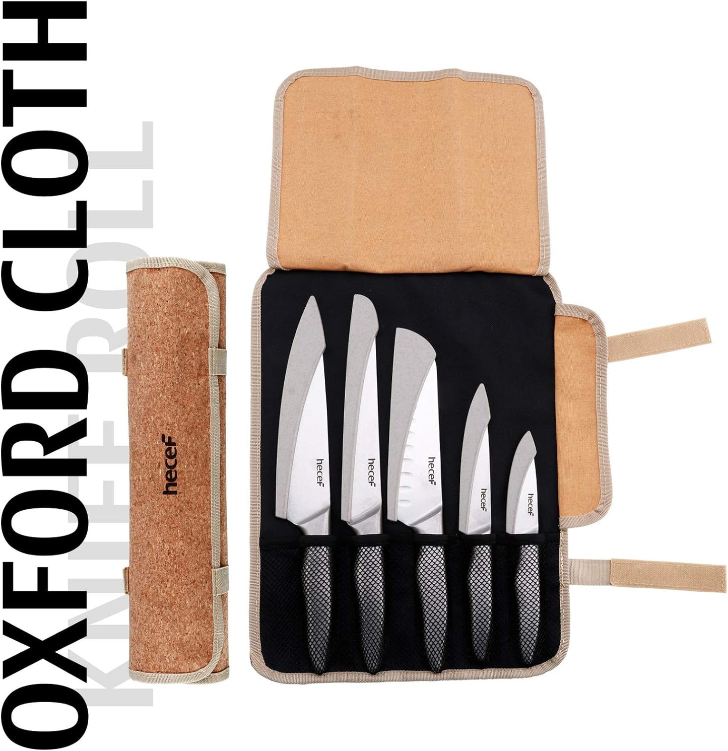 Messer Set