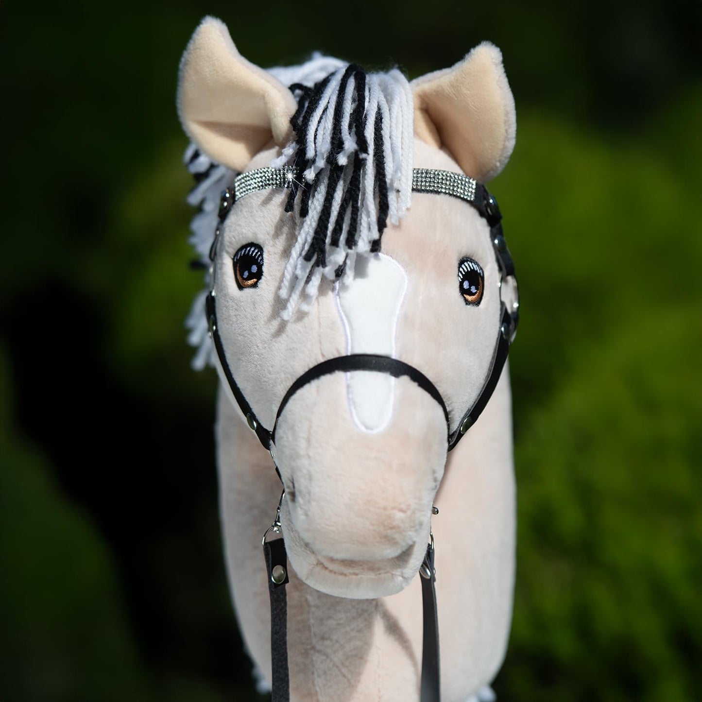Hobby Horse Fjord A3 Reitspielzeug