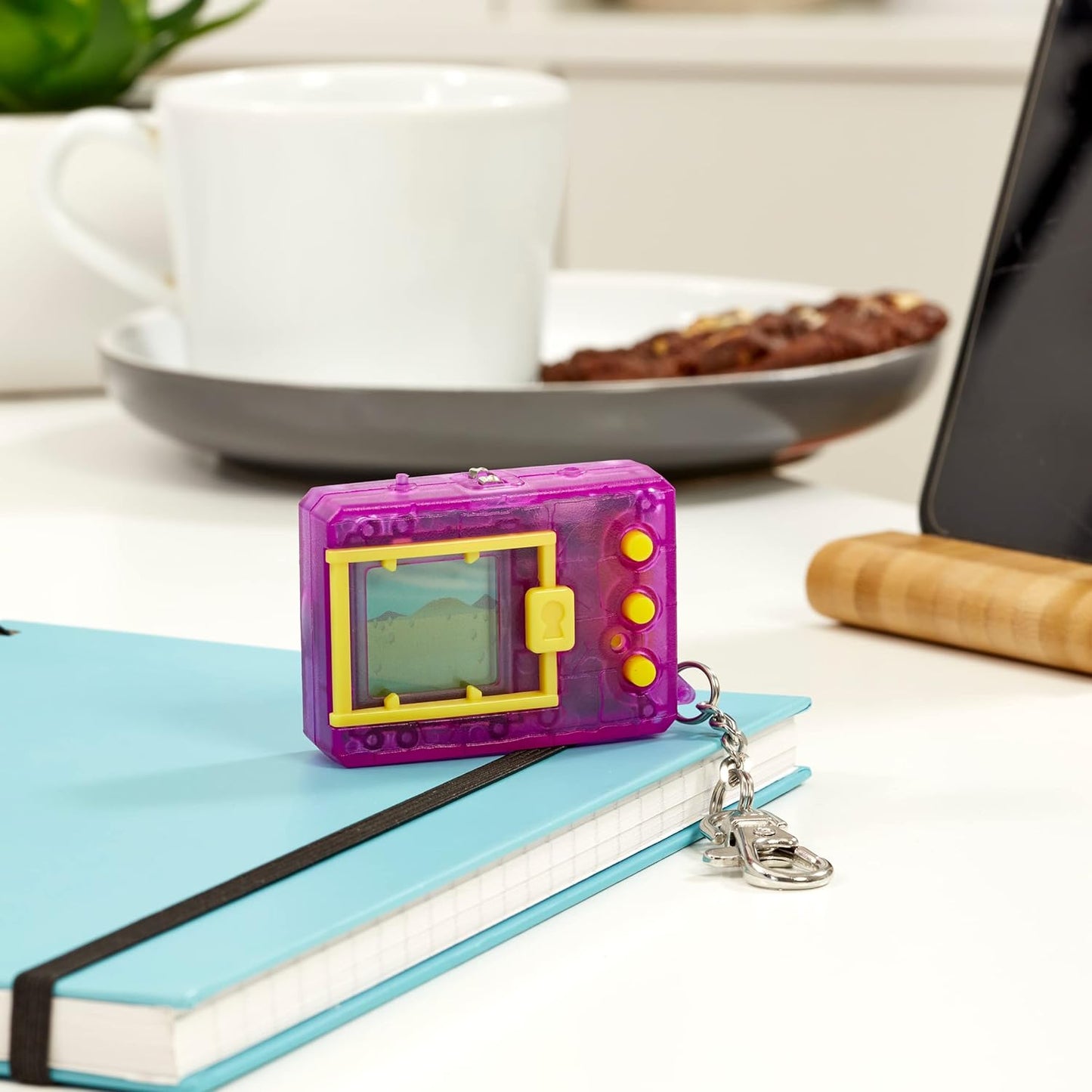 Tamagotchi Bandai