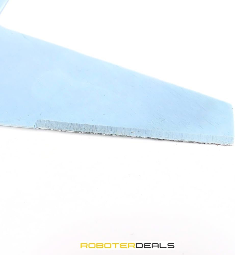 Ersatzmesser