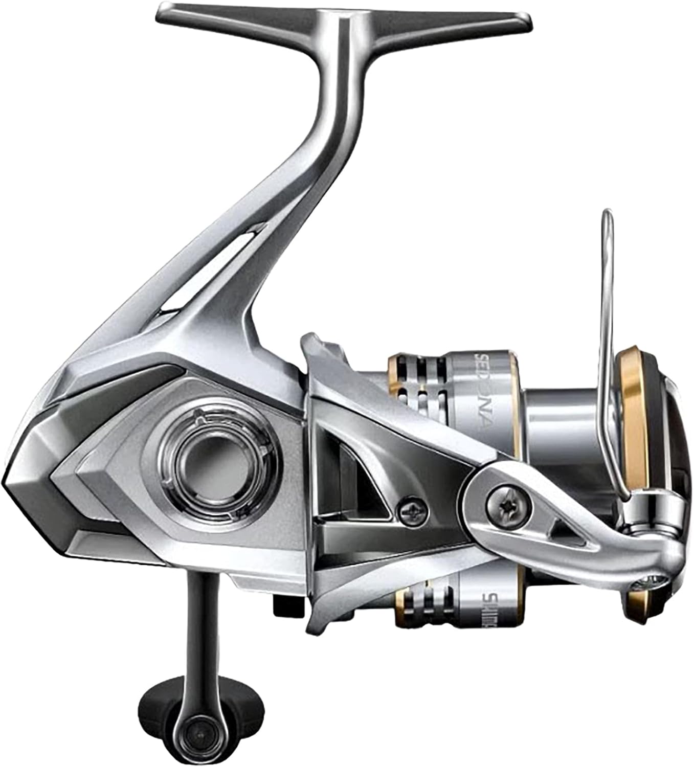 Sedona FJ 1000, Gear Ratio: 5 | Size: 1000